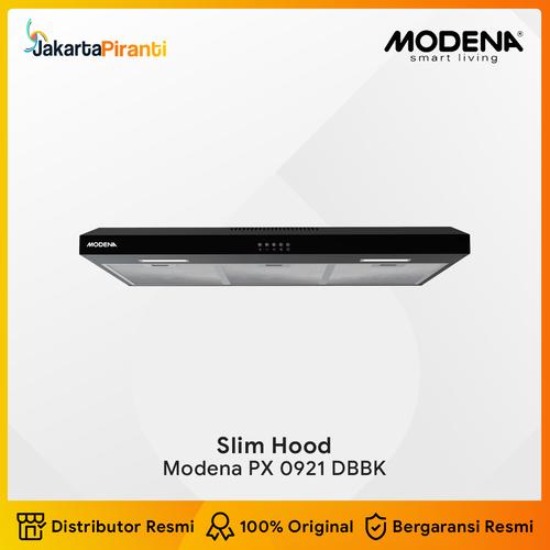 [EZM.5101239] Modena Cooker Hood Px 9002, Penghisap Asap, Garansi Resmi - PROMO