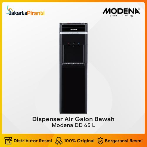 [EZM.5101240] Dispenser Air Minum Galon Bawah Modena DD 65 L Water Dispenser - PROMO