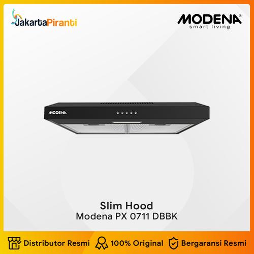 [EZM.5101274] Cooker Hood Modena PX 7001 - Cooker Hood 70 cm