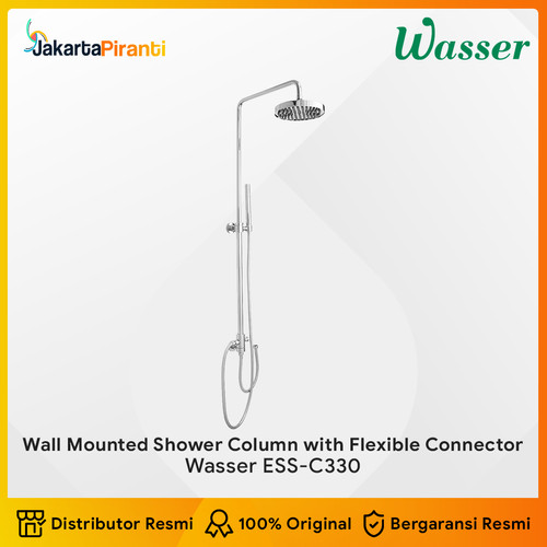 [EZM.5101439] Rain Shower Wasser ESS-C330