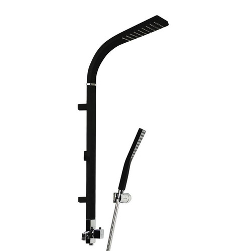 [EZM.5101440] Paket Lengkap Kamar Mandi Rain Shower Column Set Wasser RSS-1680