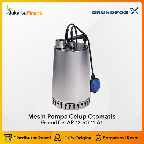 [EZM.5101529] Grundfos Pompa Celup AP 12.50.11.A1