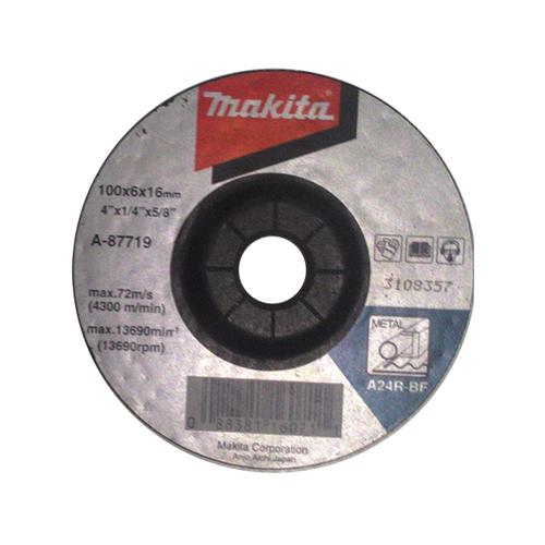 [EZM.5101546] Batu Gerinda 4" Makita (A-87719)