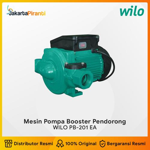 [EZM.5101547] Wilo Pompa Booster PB 201 EA