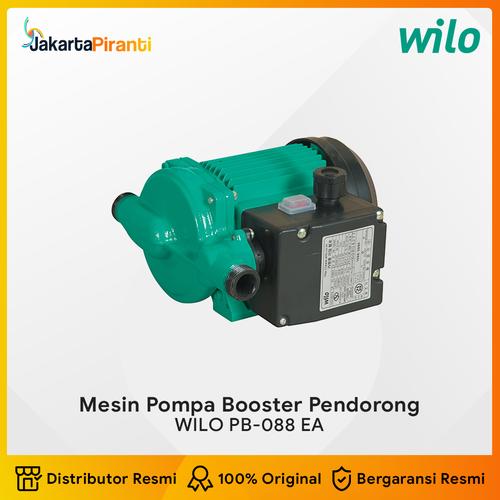 [EZM.5101548] Wilo Pompa Booster PB 088 EA