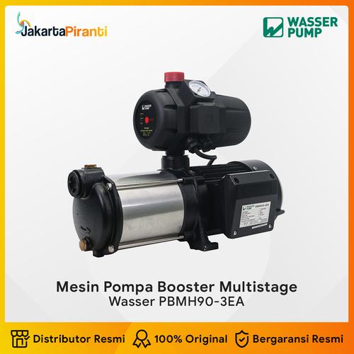 [EZM.5101556] Wasser Pompa Booster PBMH90-3EA