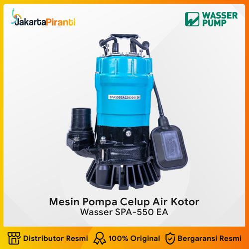 [EZM.5101570] Wasser Pump - Pompa Celup Air Kotor SPA-550E / SPA-550EA