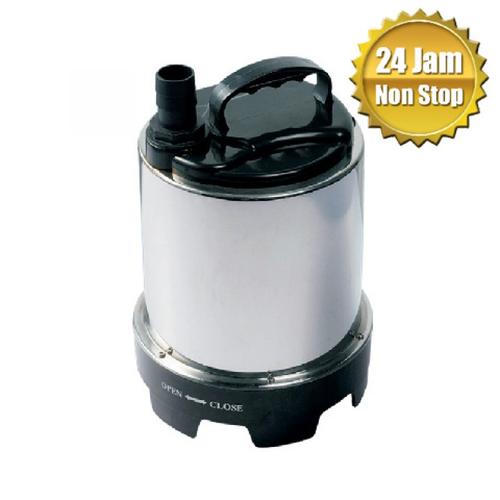 [EZM.5101609] York SP-4500 Magnetic Pump Submersible Pompa Celup Kolam Air Mancur
