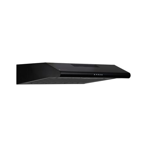 [EZM.5101643] Penghisap Asap Dapur Cooker Hood Slim Hood Azalea APS60BL - JADETA