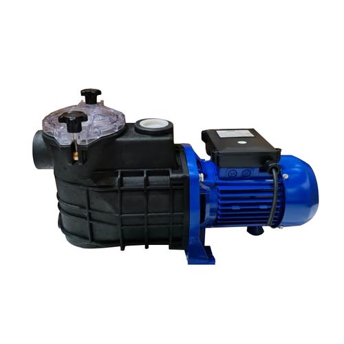[EZM.5101651] Mesin Pompa Kolam Renang Pool Pump 0.5HP York Italy FCP-370