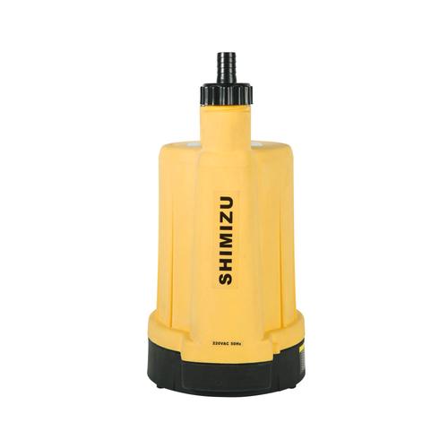 [EZM.5101653] Mesin Pompa Celup Air Bersih Shimizu SPN-102 BIT