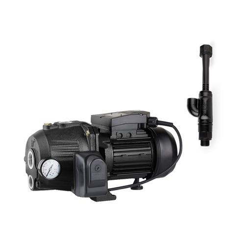 [EZM.5101670] Mesin Pompa Sumur Dalam Jetpump Waterplus+ JT-288PA Auto Tanpa Tabung