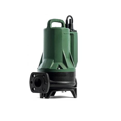 [EZM.5101679] Mesin Pompa Celup Sewage Pump DAB Grinder FX 15.22 TNA - 3 PHASE