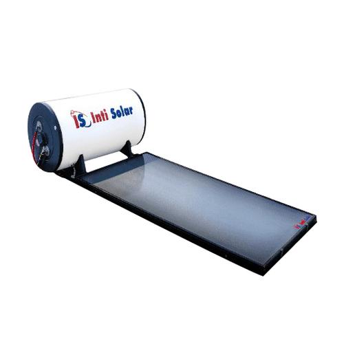 [EZM.5101704] Pemanas Air Matahari IntiSolar FLAT 150 liter INTI SOLAR WATER HEATER
