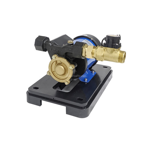 [EZM.5101709] Mesin Pompa Air Dorong Pendorong Booster York YRK-250 A Booster Pump