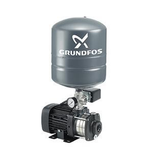 [EZM.5101710] Mesin Pompa Air Dorong Stainless Self-Priming Grundfos CM-SP PT 3-4