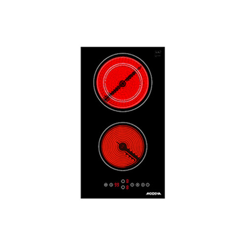 [EZM.5101750] Kompor Tanam Listrik Built-in Vitroceramic Hob Modena BC 0321 L