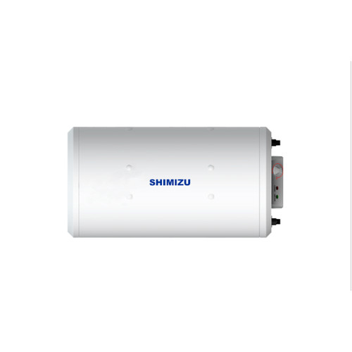 [EZM.5101755] Pemanas Air Water Heater Listrik Shimizu SEH-150 - 50 Liter