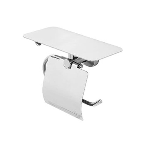 [EZM.5101788] Toilet Paper Holder Wasser TP 2108 - Tempat Tisue Toilet Wasser