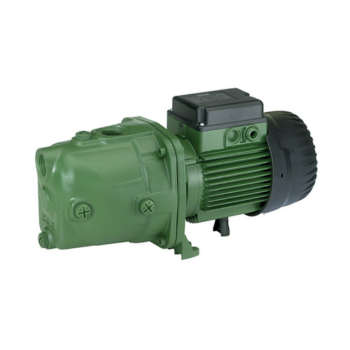 [EZM.5101860] Mesin Pompa Air Semi Jetpump Shallow Pump DAB JET 82M - DAB DWT