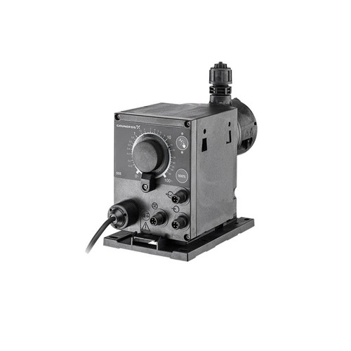 [EZM.5101861] Pompa Dosing Grundfos DDE 6-10 B-PP/E/C-X-31I001FG - Dosing Pump