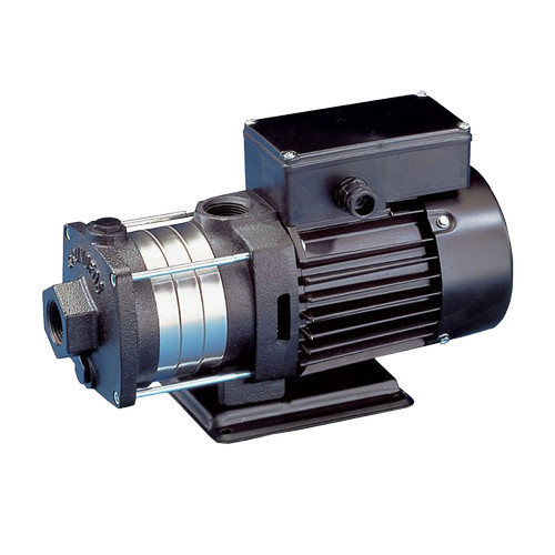 [EZM.5101862] Mesin Pompa Air Dorong Booster Pump Grundfos CH 12-40