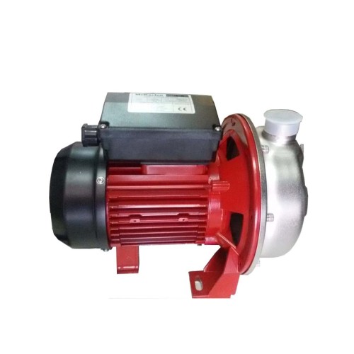 [EZM.5101870] Mesin Pompa Pendorong Air Panas Mckarlen SW-120S
