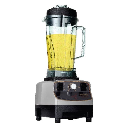 [EZM.5101878] GETRA KS-778 Heavy Duty Blender / Commercial Ice Blender 2.0 Liter