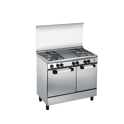 [EZM.5101887] Kompor Freestanding Cooker DOMO DG 9406 Kompor Oven - PROMO MODENA