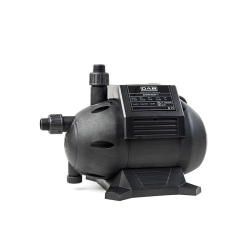 [EZM.5101890] Pompa DAB Booster Silent 3M - Anti Bising dan Korosi