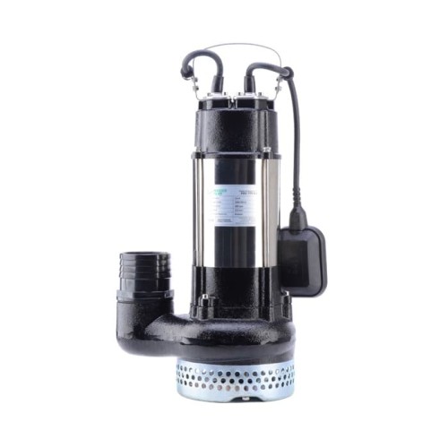 [EZM.5101922] Mesin Pompa Air Celup Sirkulasi Air Bersih Wasser PDV-770 EA
