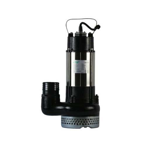 [EZM.5101923] Mesin Pompa Air Celup Sirkulasi Air Bersih Wasser PDV-770 E