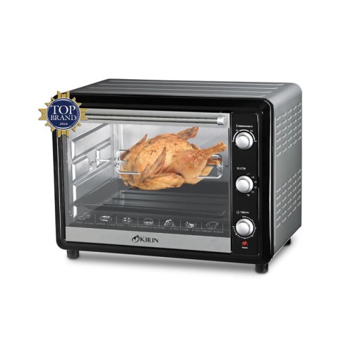 [EZM.5101930] KIRIN BEAUTY OVEN |KBO-600RA