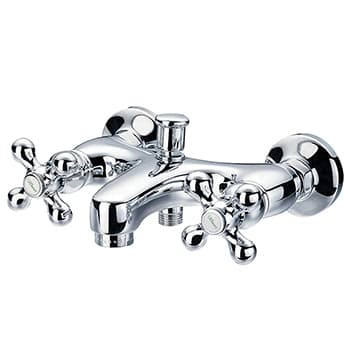 [EZM.5101933] Kran Bath Mixer (Panas/Dingin) Wasser CBT-S310