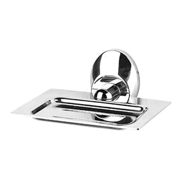 [EZM.5101936] Tempat Sabun Batang / Soap Dish / Soap Tray Wasser SD 2205-1