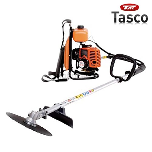 [EZM.5101966] Mesin Potong Rumput TASCO TAC 328