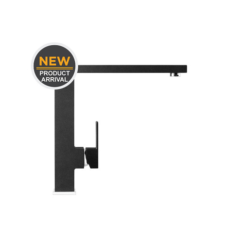 [EZM.5101969] Kran Air Sink Mixer Keran Panas Dingin Modena KT 1660 L - Kitchen Tap