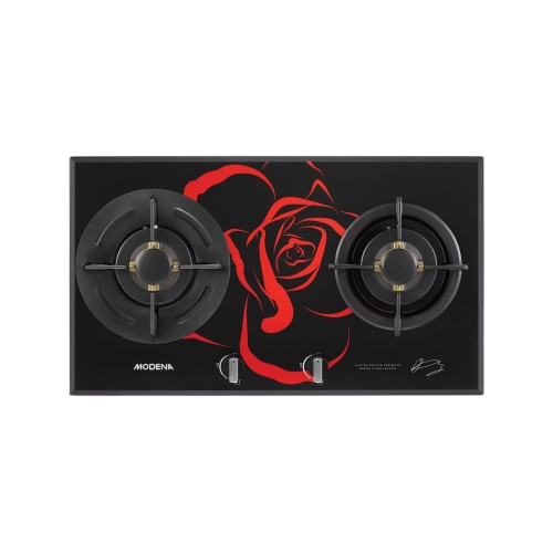 [EZM.5101985] Kompor Gas Tanam Modena BH 1725 BCL - Special Edition