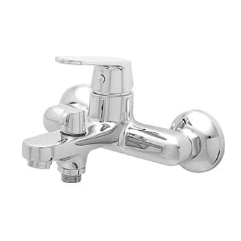 [EZM.5101994] Wasser Keran Air / Kran Bathtub Shower Mixer panas dingin MBT S0101