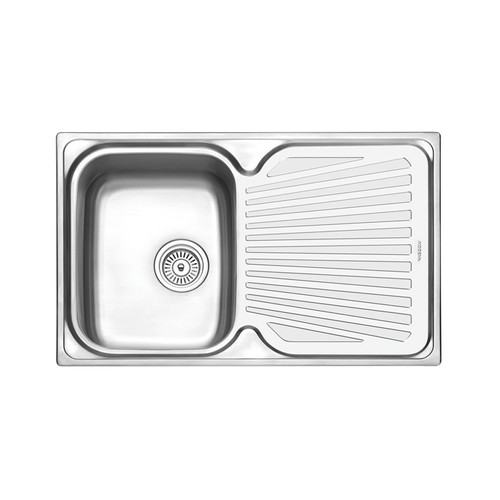 [EZM.5102007] Kitchen Sink Modena LUGANO - KS 4101 - PROMO