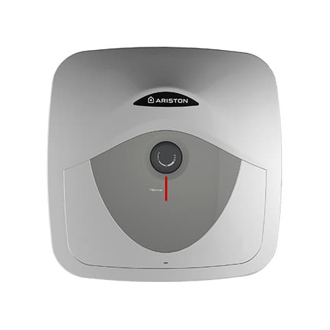 [EZM.5102014] Water Heater Ariston AN 30 RS 500 ID - Pemanas Air Listrik 500 Watt