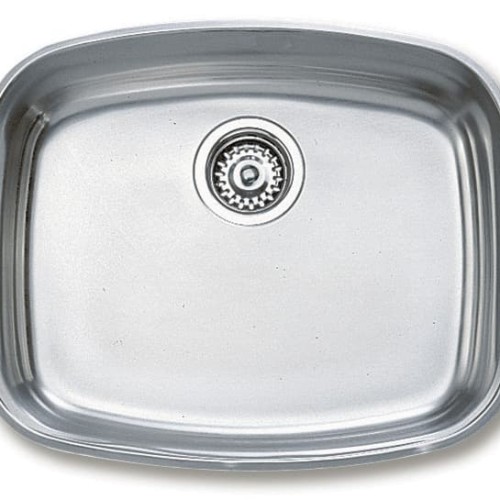 [EZM.5102029] Kitchen Sink TEKA BE 50.40 - Tempat Cuci Piring