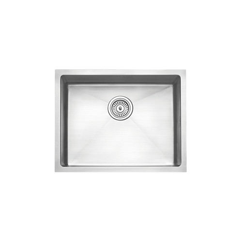[EZM.5102077] Kitchen Sink Stainless Modena KS 7170 Bak Cuci Piring - PROMO TERBATAS