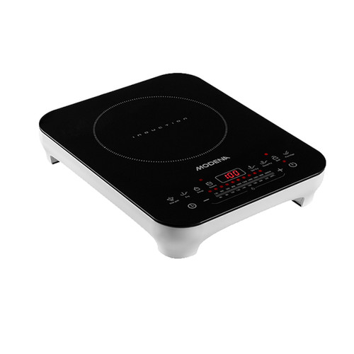[EZM.5102081] Kompor Induksi Modena PI 1317 L Portable Induction Hob PROMO TERBATAS