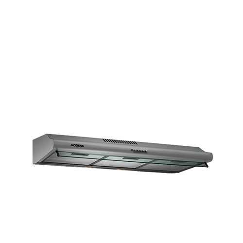 [EZM.5102088] Slim Hood Modena SX 9502 V Cooker Hood 90 cm - PROMO