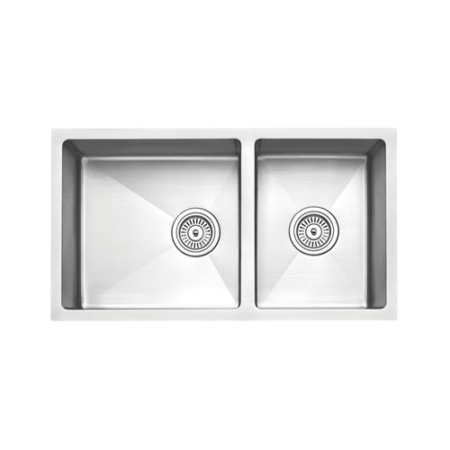 [EZM.5102094] Kitchen Sink Stainless Modena Massenza KS 7270 - Tempat Cuci Piring