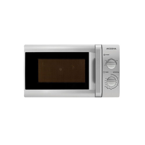 [EZM.5102106] Modena Microwave Agiato MK 2004 (20 Liter) - PROMO TERBATAS