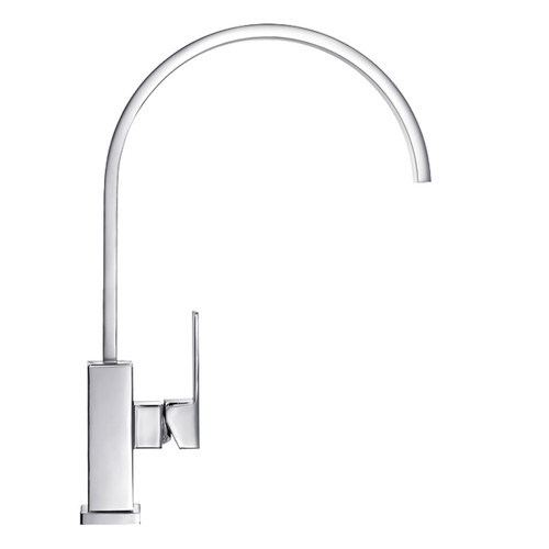 [EZM.5102108] Sink Mixer Modena KT 1551 - Keran Mixer Panas Dingin Kran Air