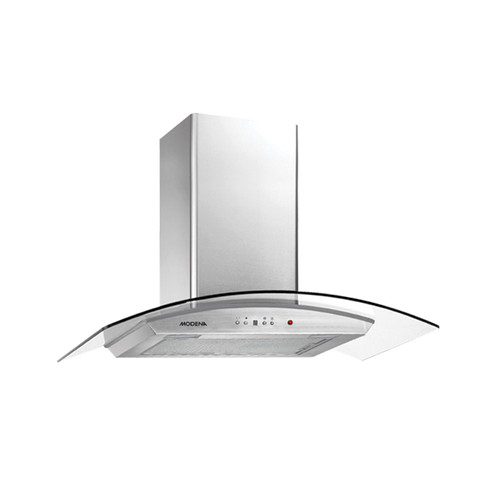 [EZM.5102135] Cooker Hood Modena CX 6330 - Chimney Hood Modena 60 cm