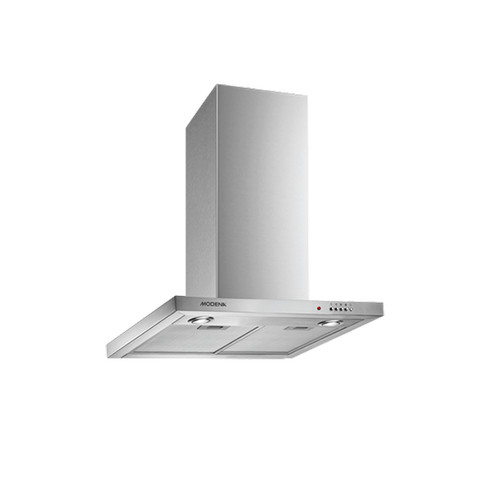 [EZM.5102136] Cooker Hood Modena CX 6150 - Chimney Hood Modena 60 cm